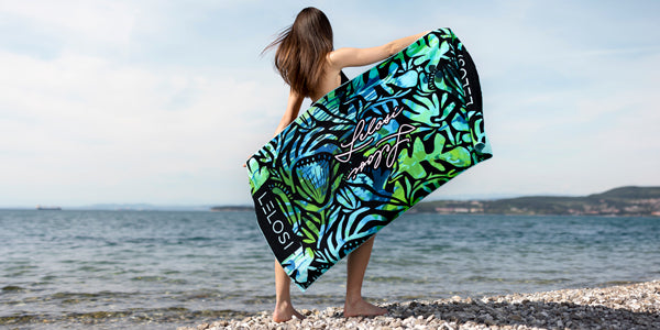 Asciugamani Da Spiaggia Turchi All'ingrosso - Foto 6