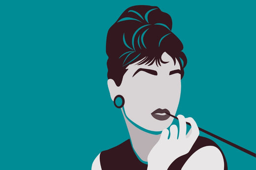 Le dive del cinema e la magia della maglieria attraverso i decenni