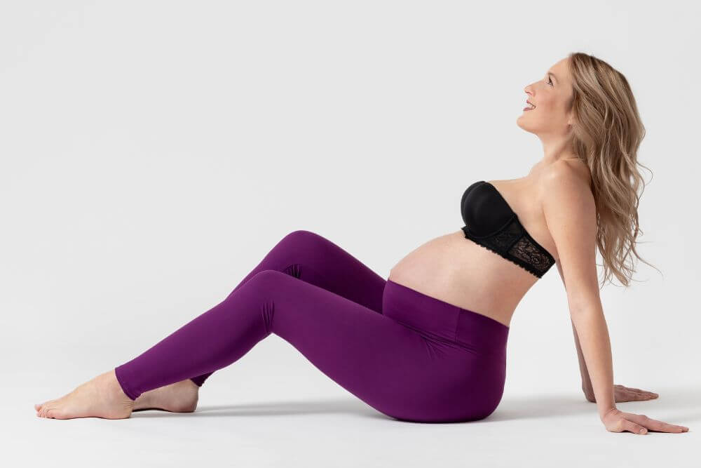 L'importanza dell'esercizio fisico durante la gravidanza