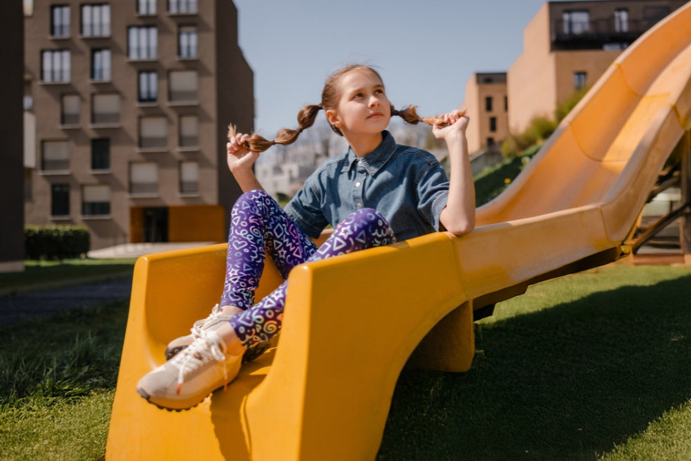 COME SCEGLIERE L’ABBIGLIAMENTO PER BAMBINI