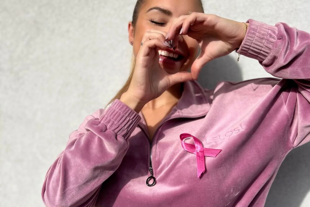 OTTOBRE ROSA: un sentito sostegno nella lotta contro il tumore al seno