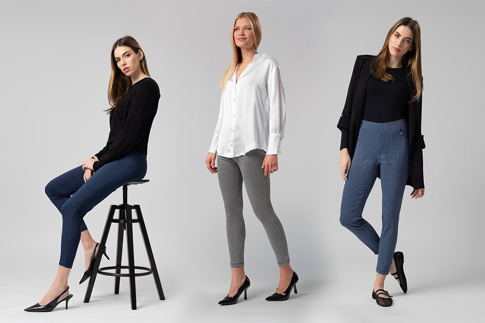 Scopri il segreto dell'outfit perfetto per le occasioni speciali