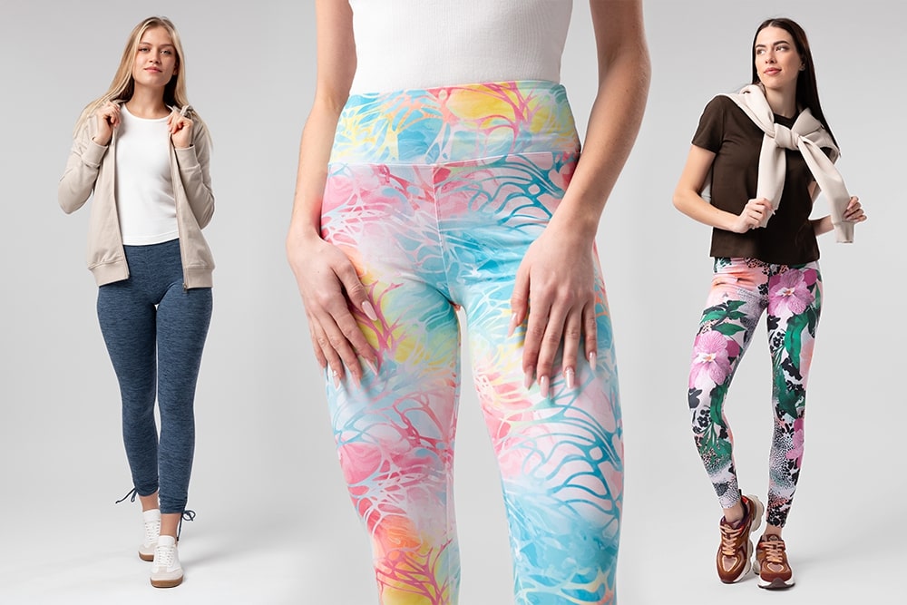 Primavera 2025 da LELOSI: freschezza, comfort ed eleganza senza tempo