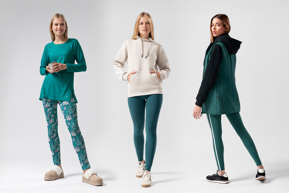 Verde, come ti voglio verde