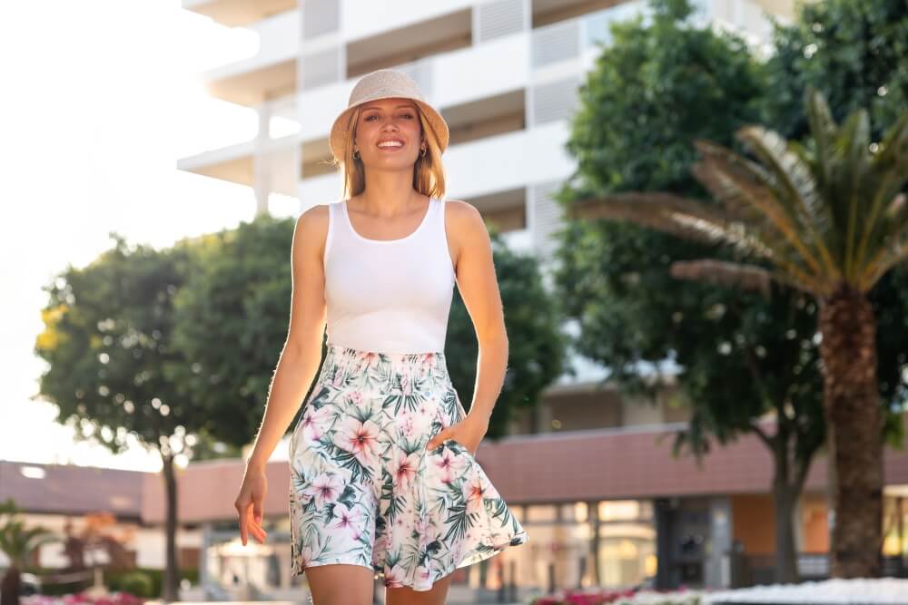 T-shirt e top LELOSI: un capo essenziale e senza tempo per il tuo guardaroba