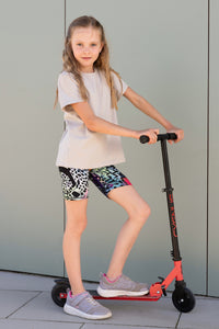 Maglietta per bambini Parker
