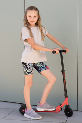 Maglietta per bambini Parker