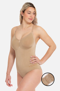 Shapewear body modellante Divina