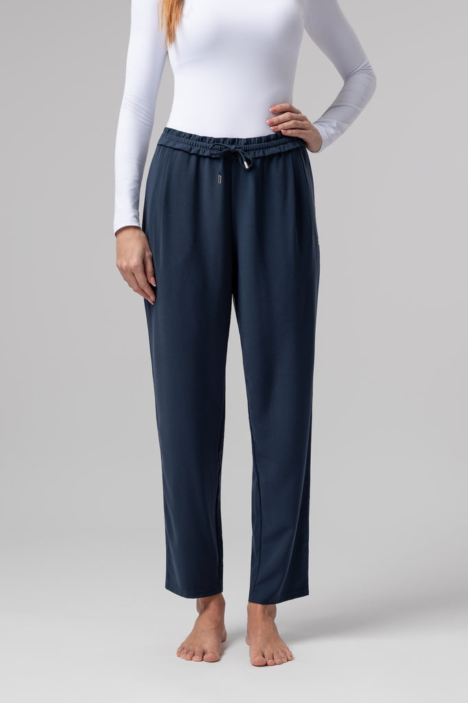 lelosi pantaloni chicline frederica 0