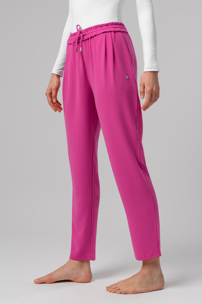 lelosi pantaloni chicline romina 0