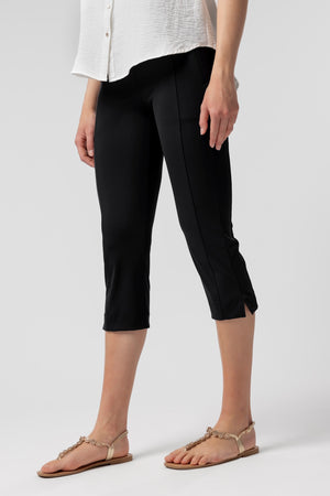 lelosi pantaloni capri 24/7 eliana 1