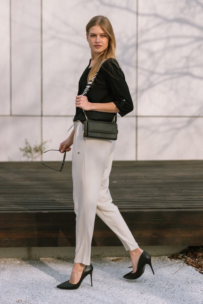 lelosi pantaloni chicline brenna 0