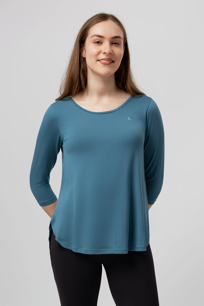 lelosi t-shirt base bailee 0