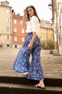 Pantaloni estivi Lifou