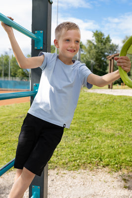 Maglietta per bambini Lennon