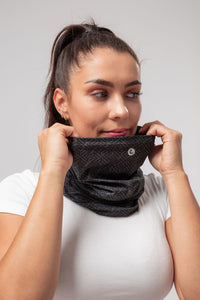 Scaldacollo multifunzionale Finley