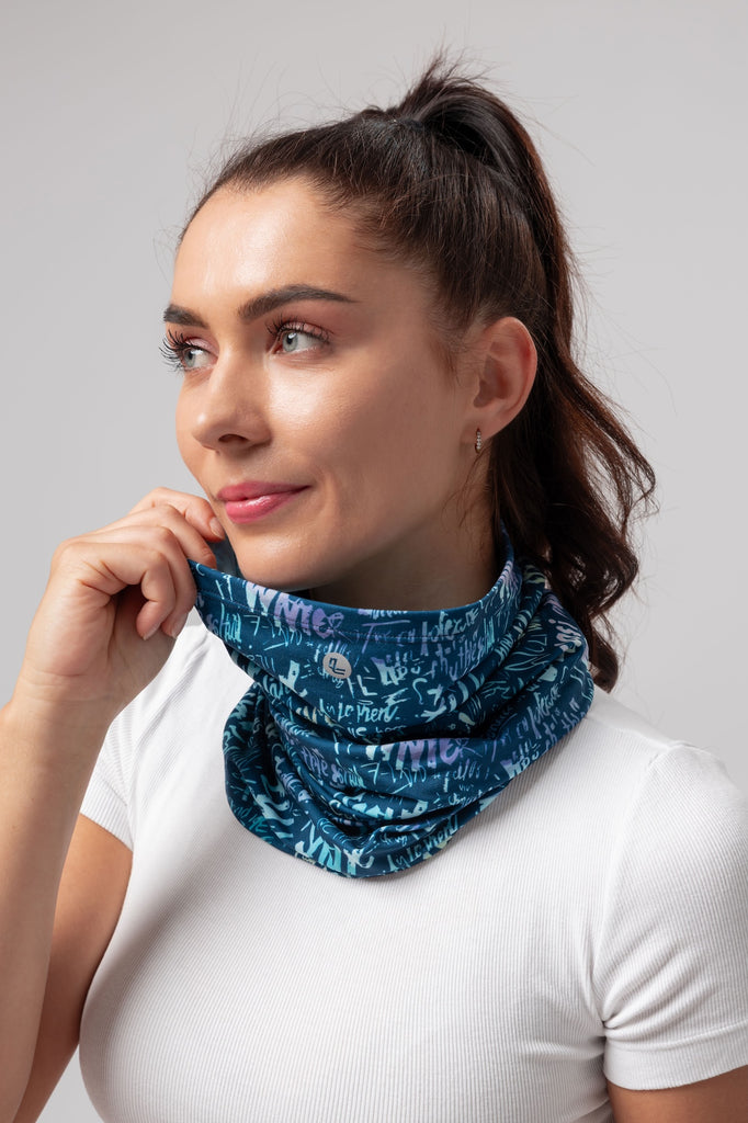 lelosi scaldacollo multifunzionale henley 0