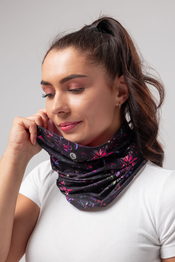 lelosi scaldacollo multifunzionale marley 0