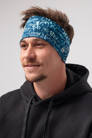 lelosi fascia per capelli henley 1