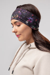 Fascia per capelli Marley