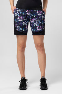 AirMesh Bermuda short Tbilisi