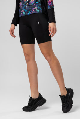 AirMesh bermuda leggings Arouca
