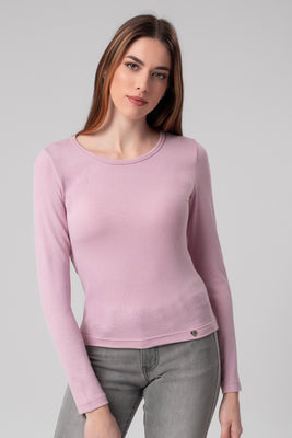 Basic maglia lunga Dingle