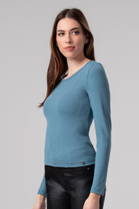 Basic maglia lunga Galway