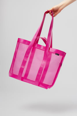 Borsa Pink