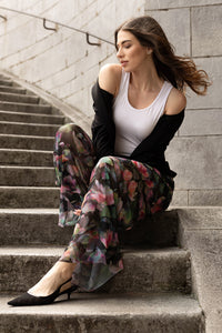 Pantaloni di ChicLine Leyte