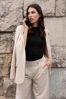 Blazer ChicLine Zoya