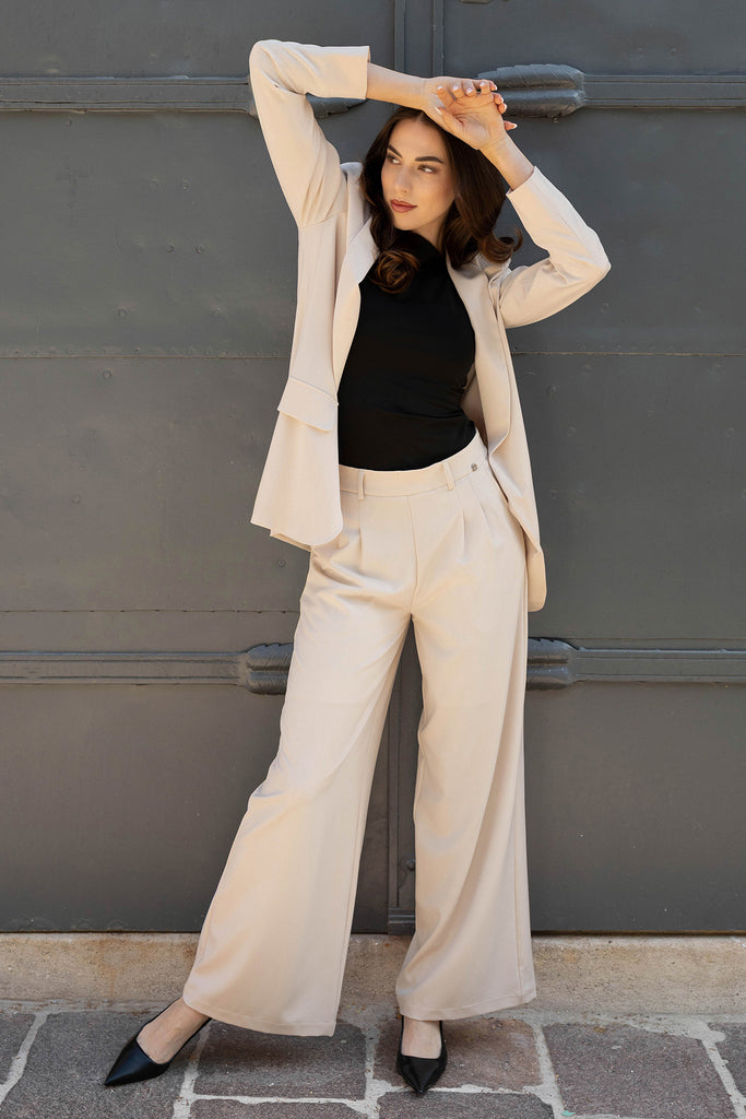lelosi pantaloni chicline zoya 0