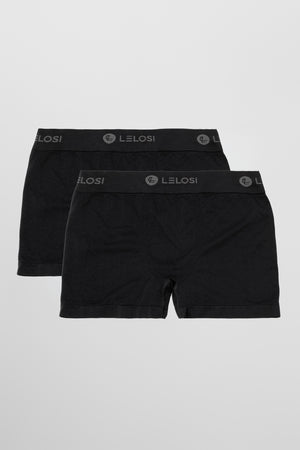lelosi set di boxer oxford (2x) 1