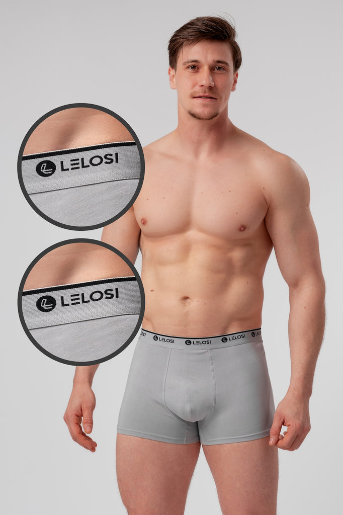 lelosi set di boxer wisconsin (2x) 0