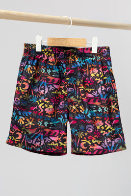 Short da bagno per ragazzi Borgo