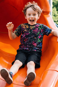 T-shirt per bambini Kitui