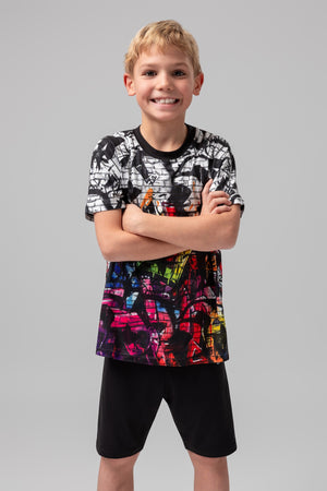 lelosi pigiama da bambino artisty 1