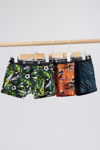 Set di boxer per bambini Toocool (confezione da 3)