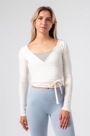 lelosi cardigan yoga bikram 1