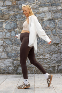 Leggings LeloMOM Elina