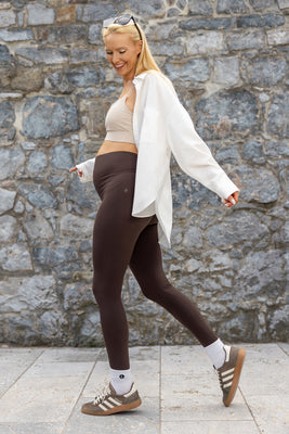 Leggings LeloMOM Elina