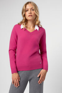 Maglione KnitLine Viana