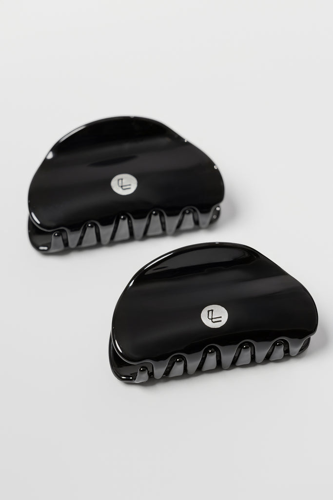 lelosi set di fermagli per capelli dakota (2x) 0