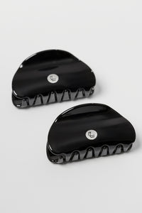 Set di fermagli per capelli Dakota (2x)