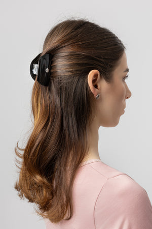 lelosi set di fermagli per capelli dakota (2x) 1