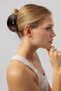 Fermaglio per capelli Kristen