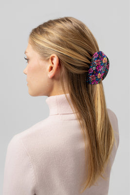 Fermaglio per capelli Naples