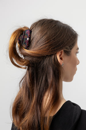 lelosi set di fermagli per capelli naples (2x) 1