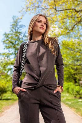Pullover ChicLine Tanja