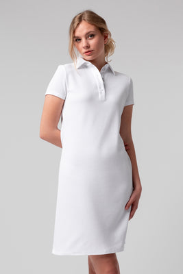 Abito polo Sally